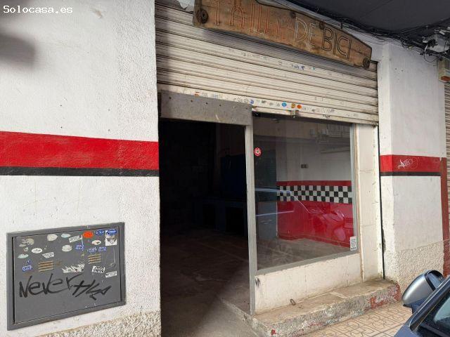 Local comercial en Alquiler en La Granada, Granada