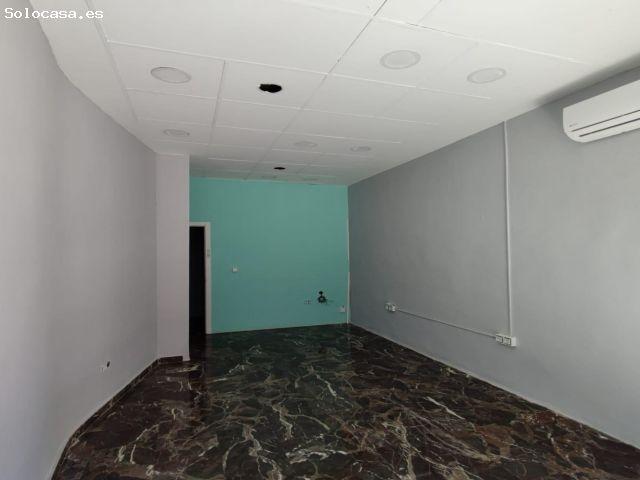 Local comercial en Alquiler en La Granada, Granada