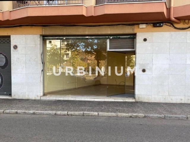 Local comercial en Alquiler en La Devesa