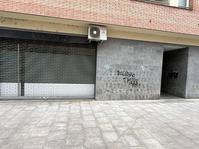 Local comercial en Alquiler en La Devesa
