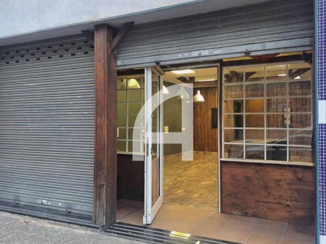 Local comercial en Alquiler en La Devesa