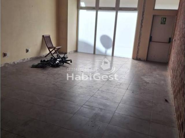 Local comercial en Alquiler en La Devesa