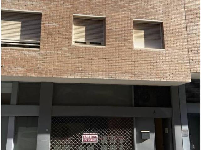 Local comercial en Alquiler en La Devesa