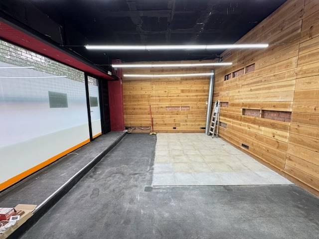 Local comercial en Alquiler en La Devesa