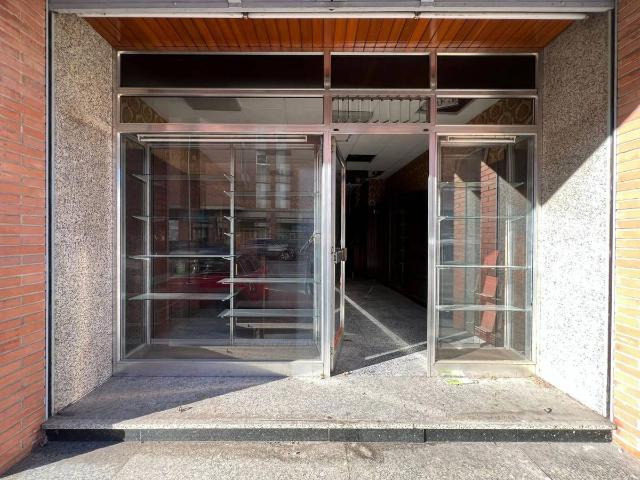 Local comercial en Alquiler en La Devesa