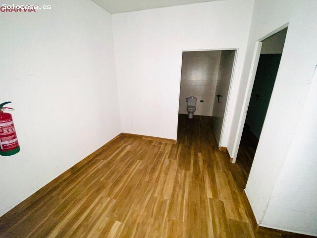 Local comercial en alquiler en La Estrella