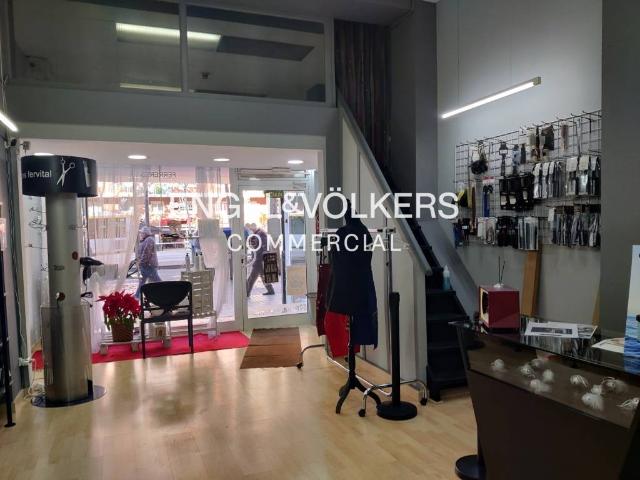 Local comercial en Alquiler en La Font de la Guatlla