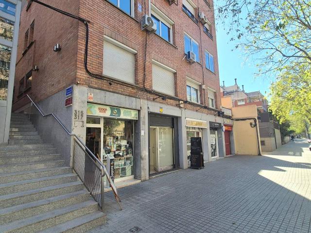 Local comercial en Alquiler en La Font d'en Fargues