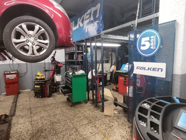 Local comercial en Alquiler en La Florida