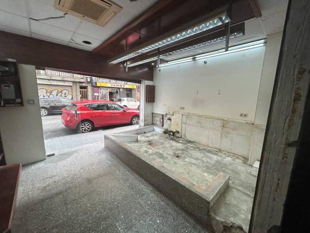 Local comercial en Alquiler en La Florida