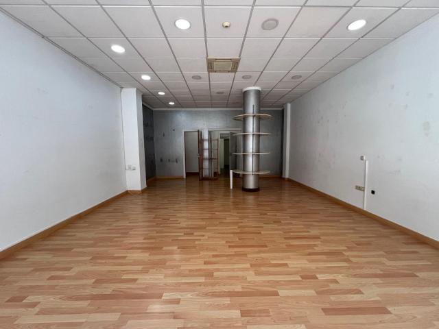 LOCAL COMERCIAL EN ALQUILER EN LA FLOTA