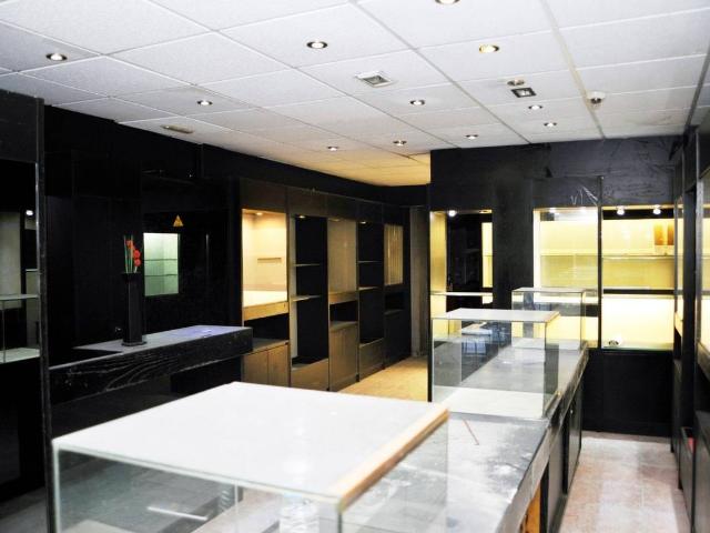 Local comercial en Alquiler en La Jonquera