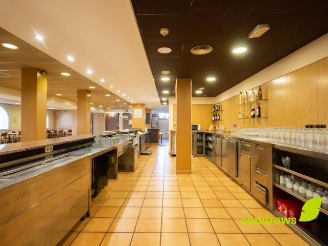 Local comercial en Alquiler en La Jonquera