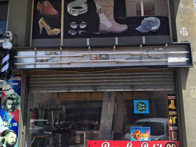 Local comercial en Alquiler en La Jonquera