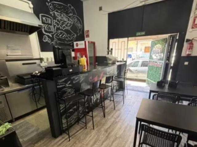 Local comercial en alquiler en La Laguna, Calle San Ignacio de Loyola, 38320
