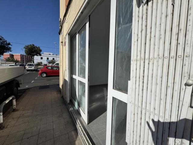 Local comercial en alquiler en La Laguna, Calle Santa Catalina de Siena, 38320