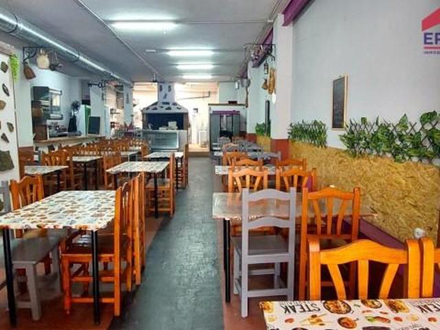 Local comercial en alquiler en La Laguna, Finca España