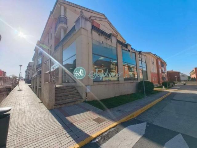 Local comercial en alquiler en La Lastrilla, El Sotillo