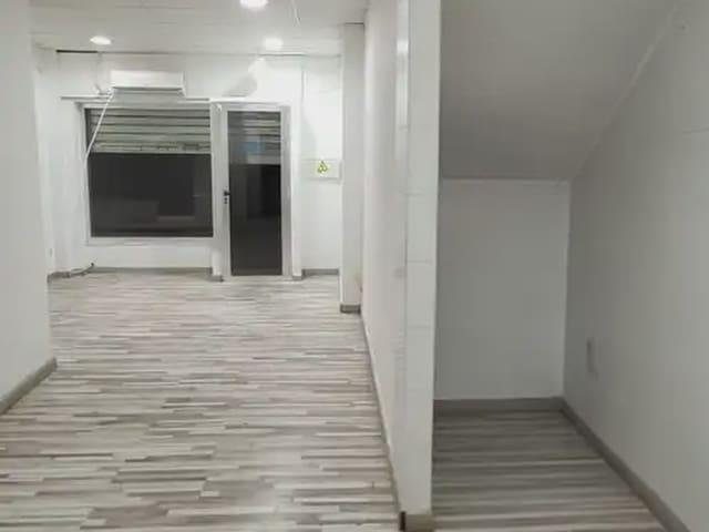 Local Comercial en alquiler en La Línea de la Concepción, Cádiz Costa de la Luz
