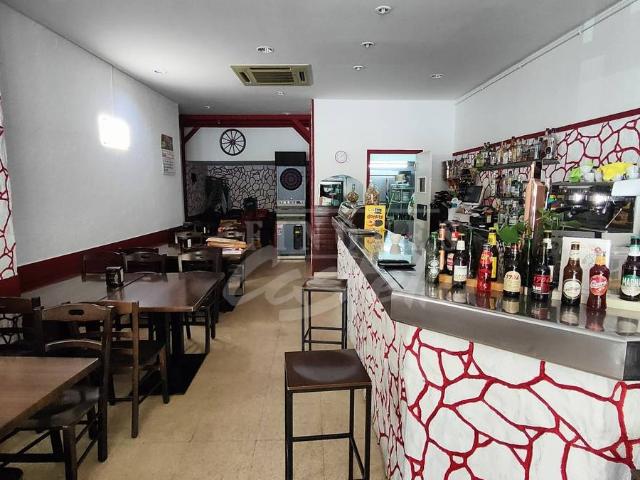 Local comercial en Alquiler en La Llàntia