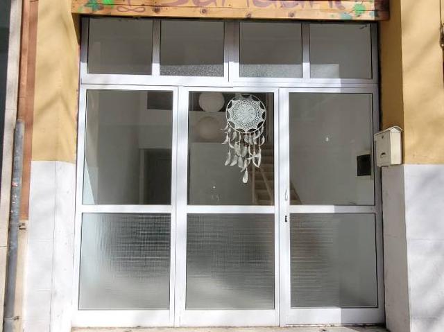 Local comercial en Alquiler en La Maternitat i Sant Ramon