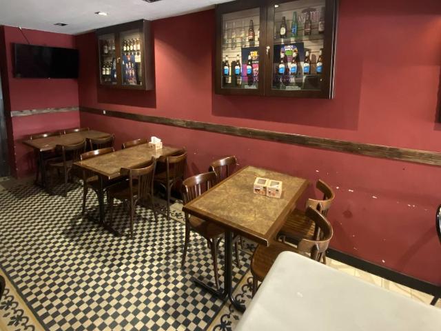 Local comercial en Alquiler en La Maternitat i Sant Ramon