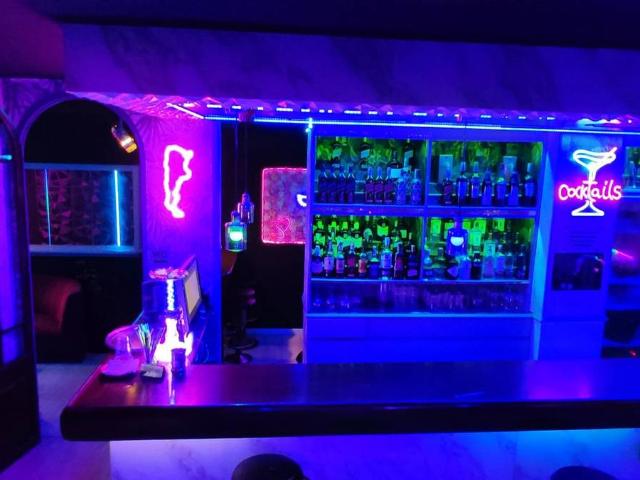 Local comercial en Alquiler en La Maternitat i Sant Ramon