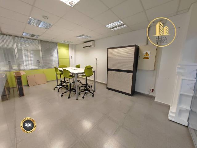 Local comercial en Alquiler en La Maurina