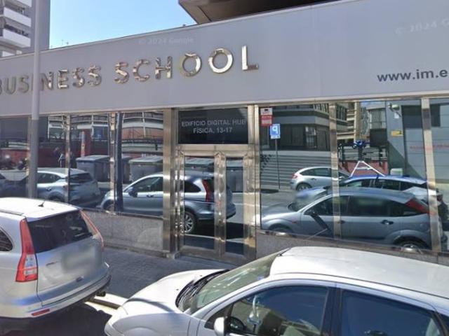 Local comercial en Alquiler en La Marina del Port