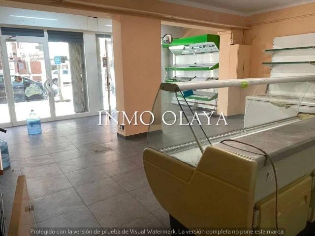 Local comercial en Alquiler en La Marina del Port