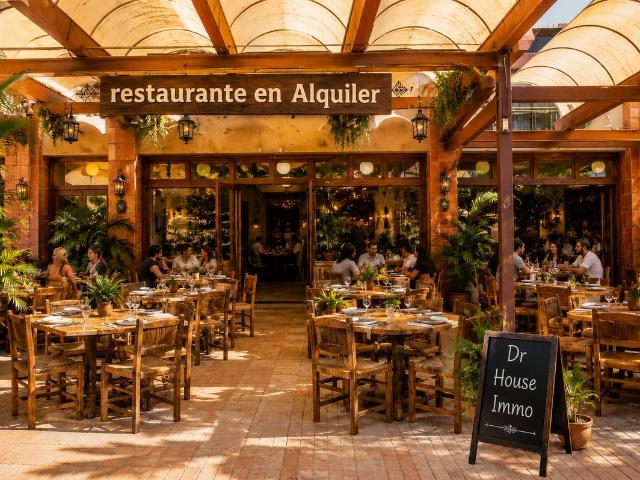 Local comercial en Alquiler en La Marina del Port