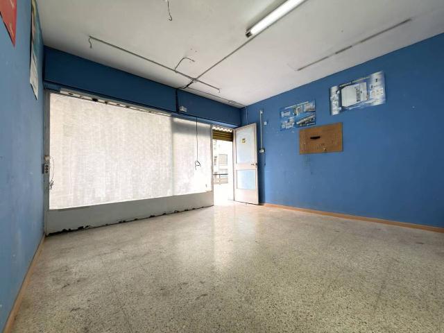 Local comercial en Alquiler en La Marina del Port