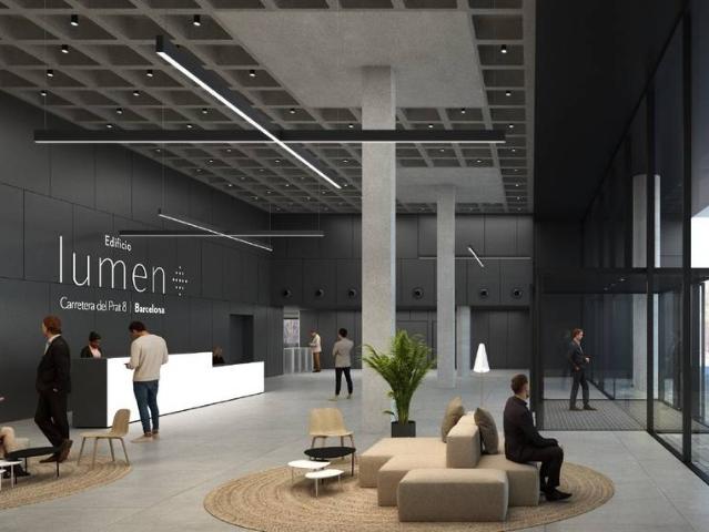 Local comercial en Alquiler en La Marina del Port