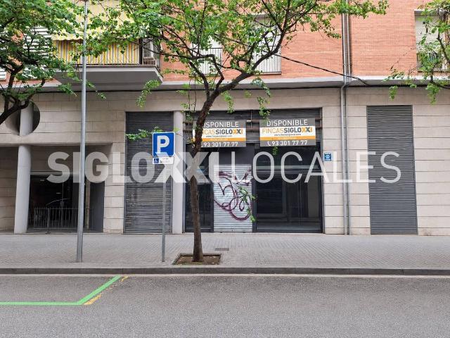 Local comercial en Alquiler en La Marina del Port