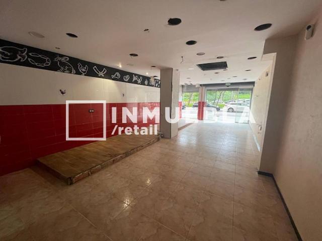 Local comercial en Alquiler en La Marina del Port