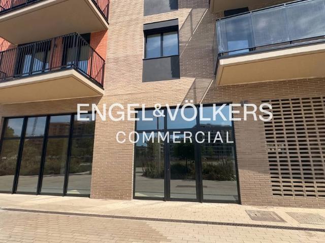 Local comercial en Alquiler en La Marina del Prat Vermell