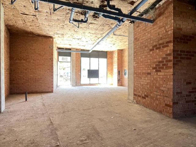 Local comercial en Alquiler en La Marina del Prat Vermell