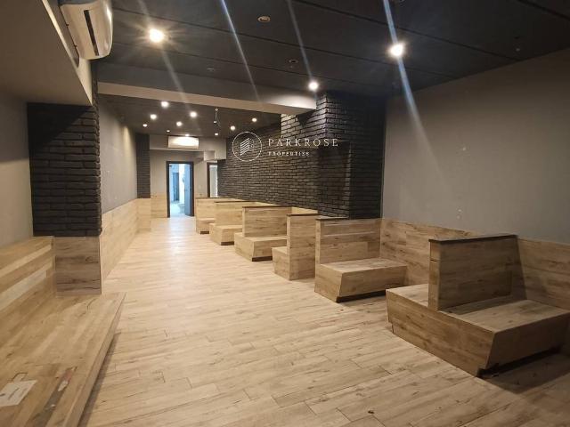 Local comercial en Alquiler en La Nova Esquerra de l'Eixample