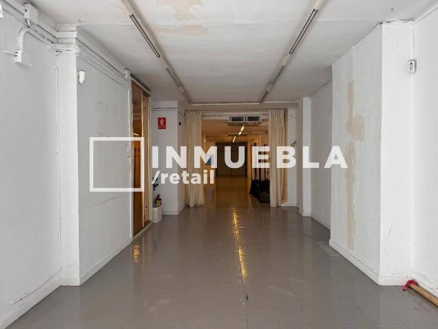 Local comercial en Alquiler en La Nova Esquerra de l'Eixample