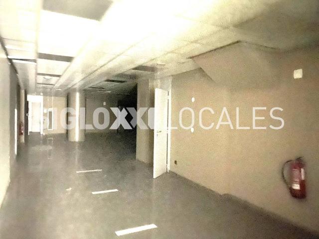 Local comercial en Alquiler en La Nova Esquerra de l'Eixample