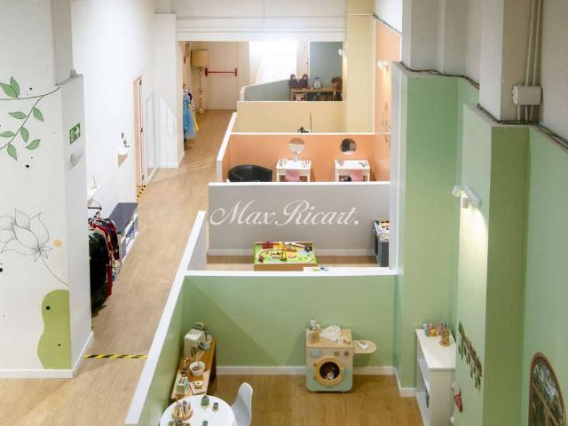 Local comercial en Alquiler en La Nova Esquerra de l'Eixample