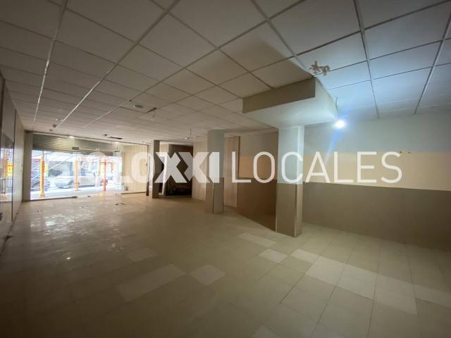 Local comercial en Alquiler en La Nova Esquerra de l'Eixample