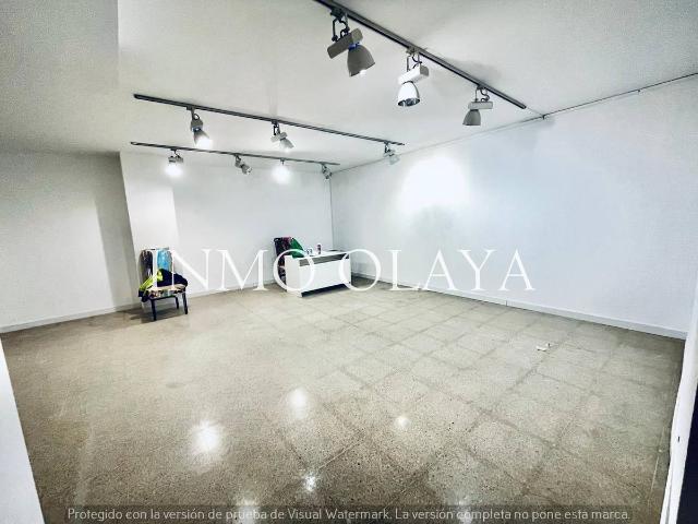 Local comercial en Alquiler en La Nova Esquerra de l'Eixample