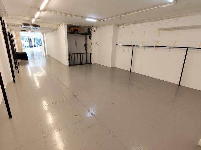 Local comercial en Alquiler en La Nova Esquerra de l'Eixample