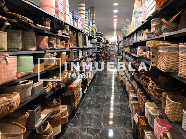 Local comercial en Alquiler en La Nova Esquerra de l'Eixample