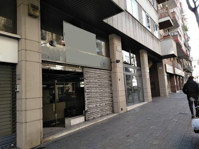 Local comercial en Alquiler en La Nova Esquerra de l'Eixample