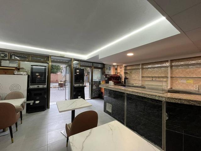 Local comercial en Alquiler en La Sagrera