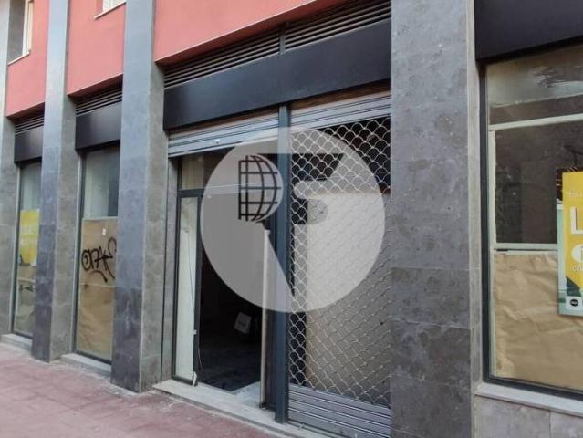 Local comercial en Alquiler en La Sagrera