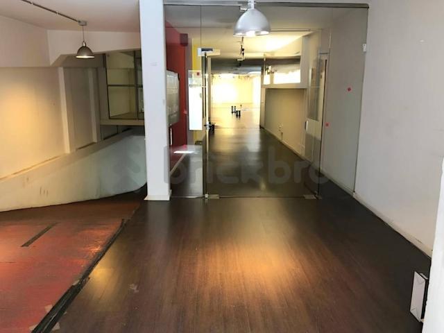 Local comercial en Alquiler en La Salut