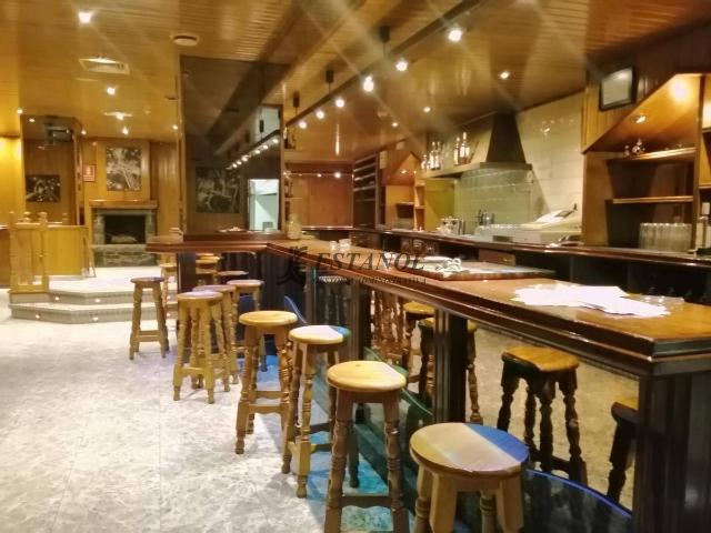 Local comercial en Alquiler en La Seu d'Urgell